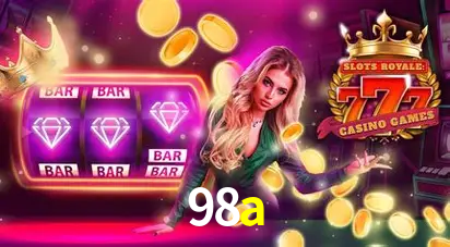 A Popularidade dos Caça-Níqueis no 98a