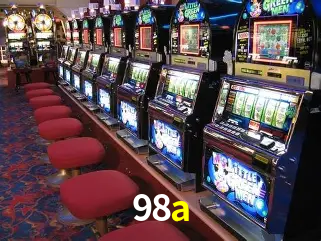Apostas Esportivas na 98a: Um Guia Completo