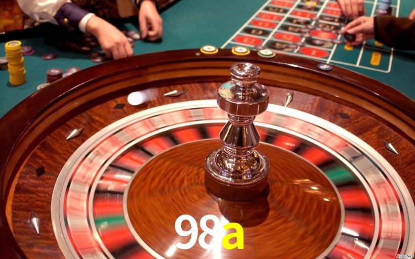 Casino Ao Vivo 98a
