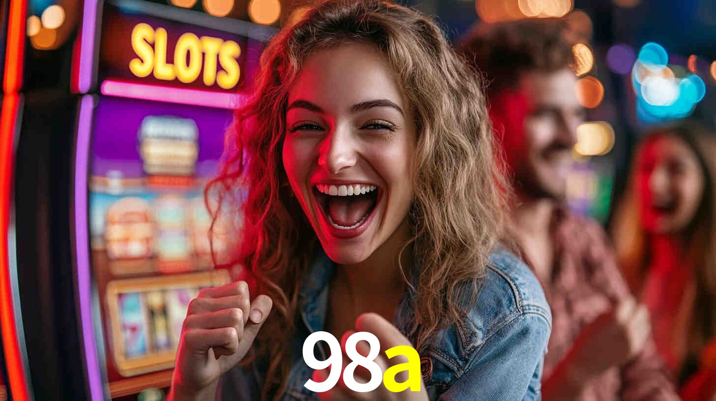 cassino 98a