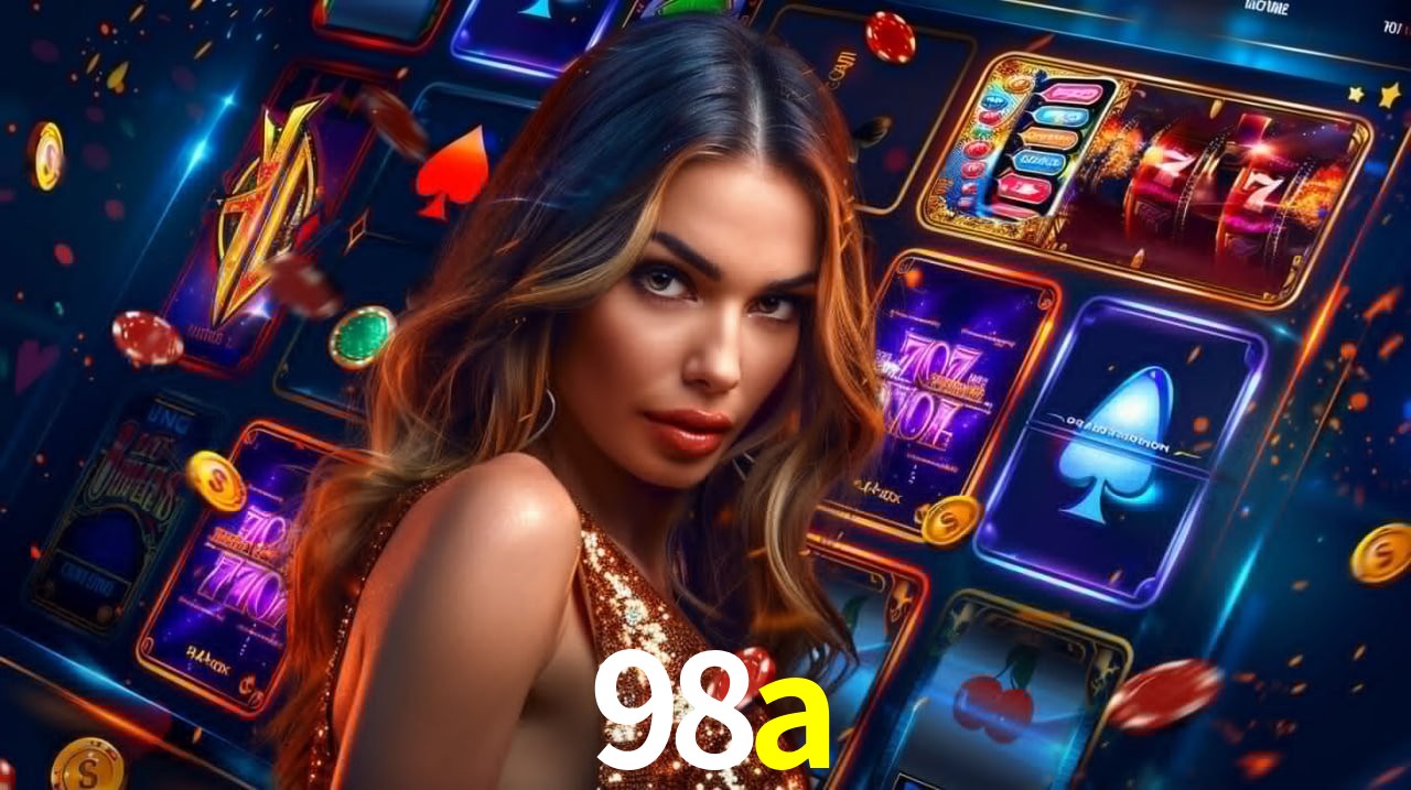 Casino VIP 98a