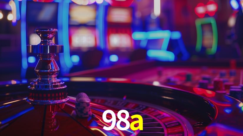 98a: Seu Cassino Premiado com Pagamentos Rápidos