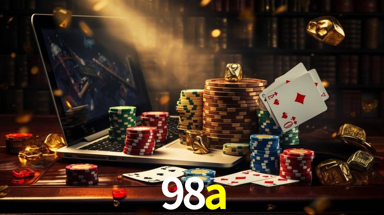 Tecnologia da Plataforma 98a