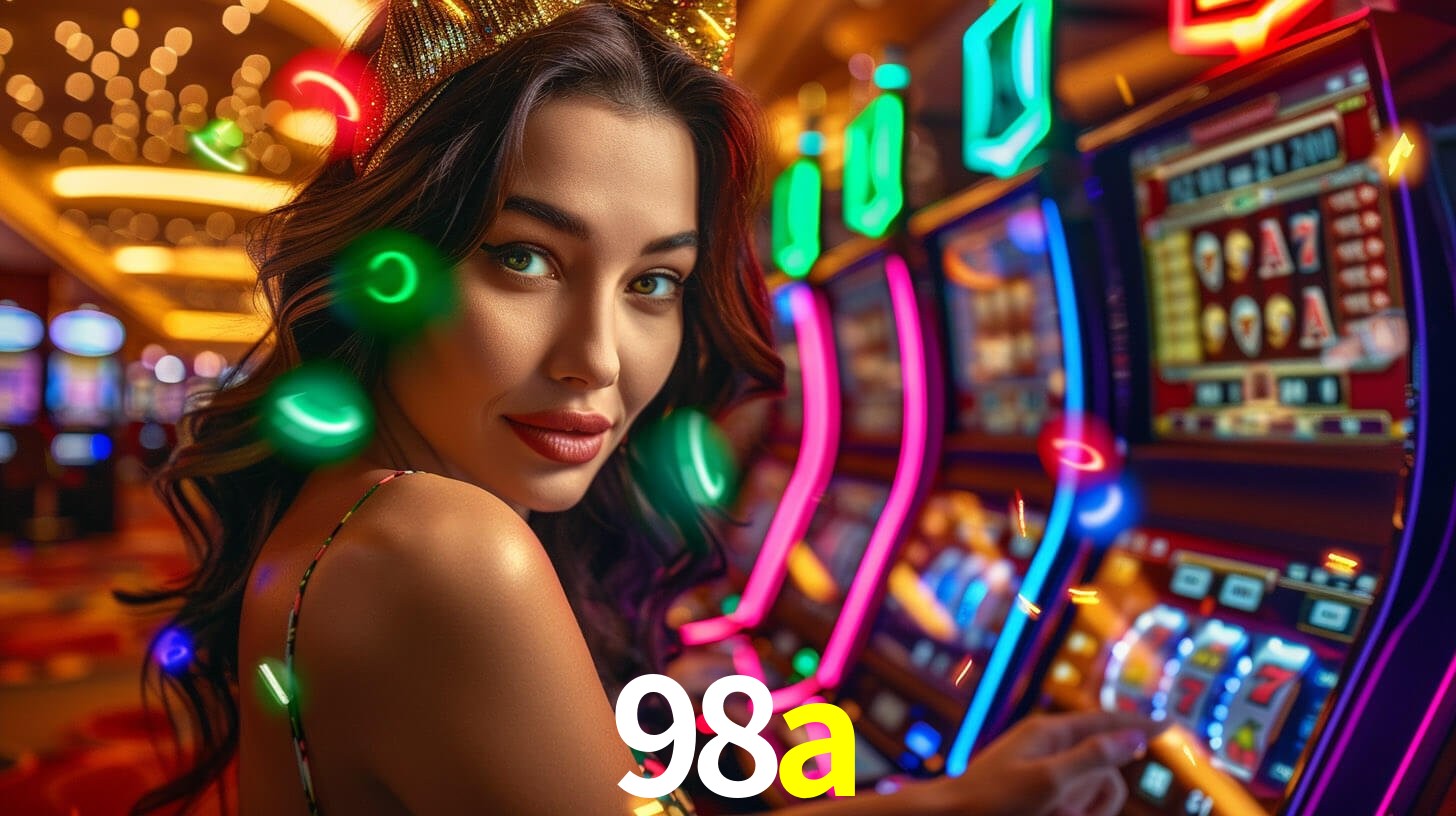 Celular 98a
