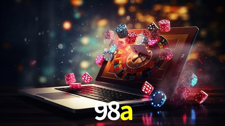 Estatísticas Crash Games 98a