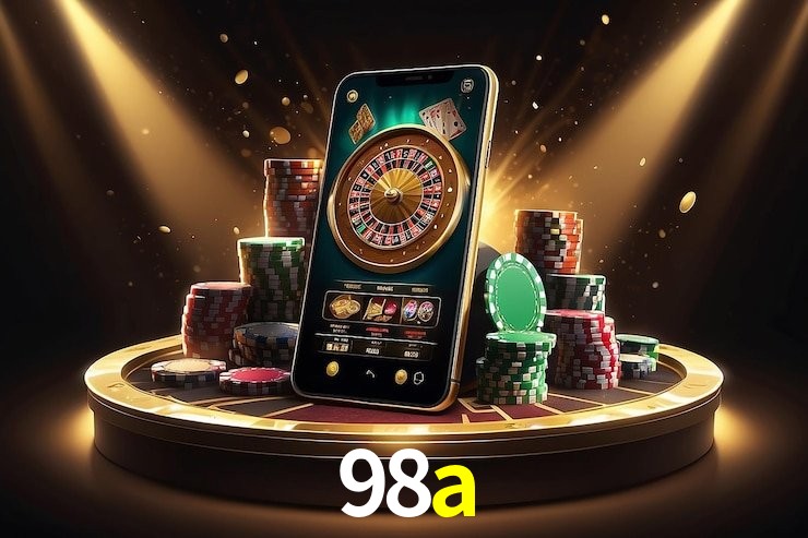98a Caça-níqueis de mesa