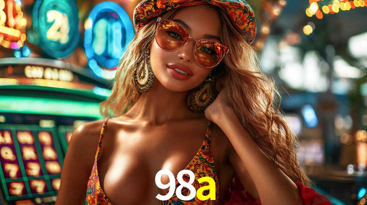 Ofertas Imperdíveis na 98a: Promoções e Bônus Que Valem a Pena