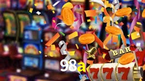 Segurança App 98a