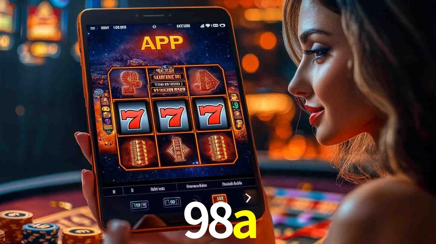 98a bet Brasil