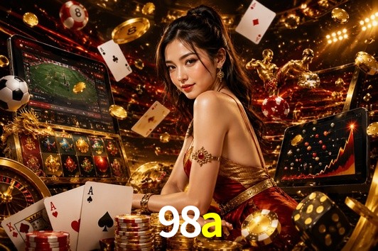 Seasonal Promotions 98a