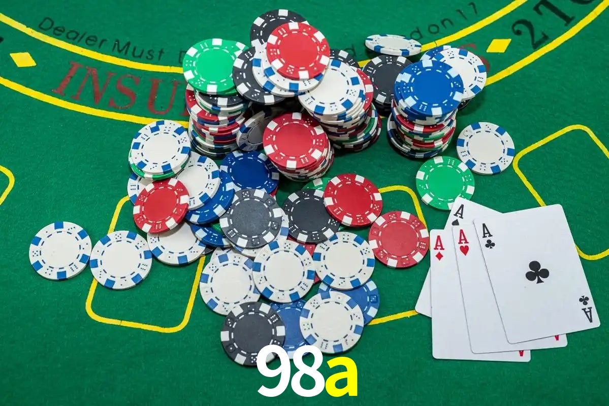 Provedores de Jogos 98a