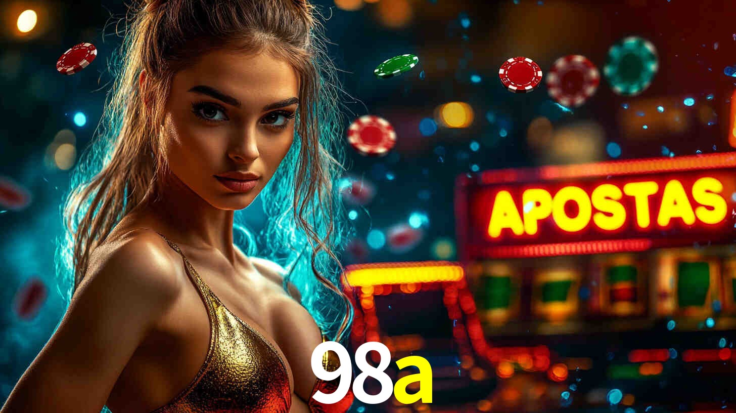 Segurança App 98a