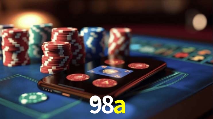 Integração de APIs 98a