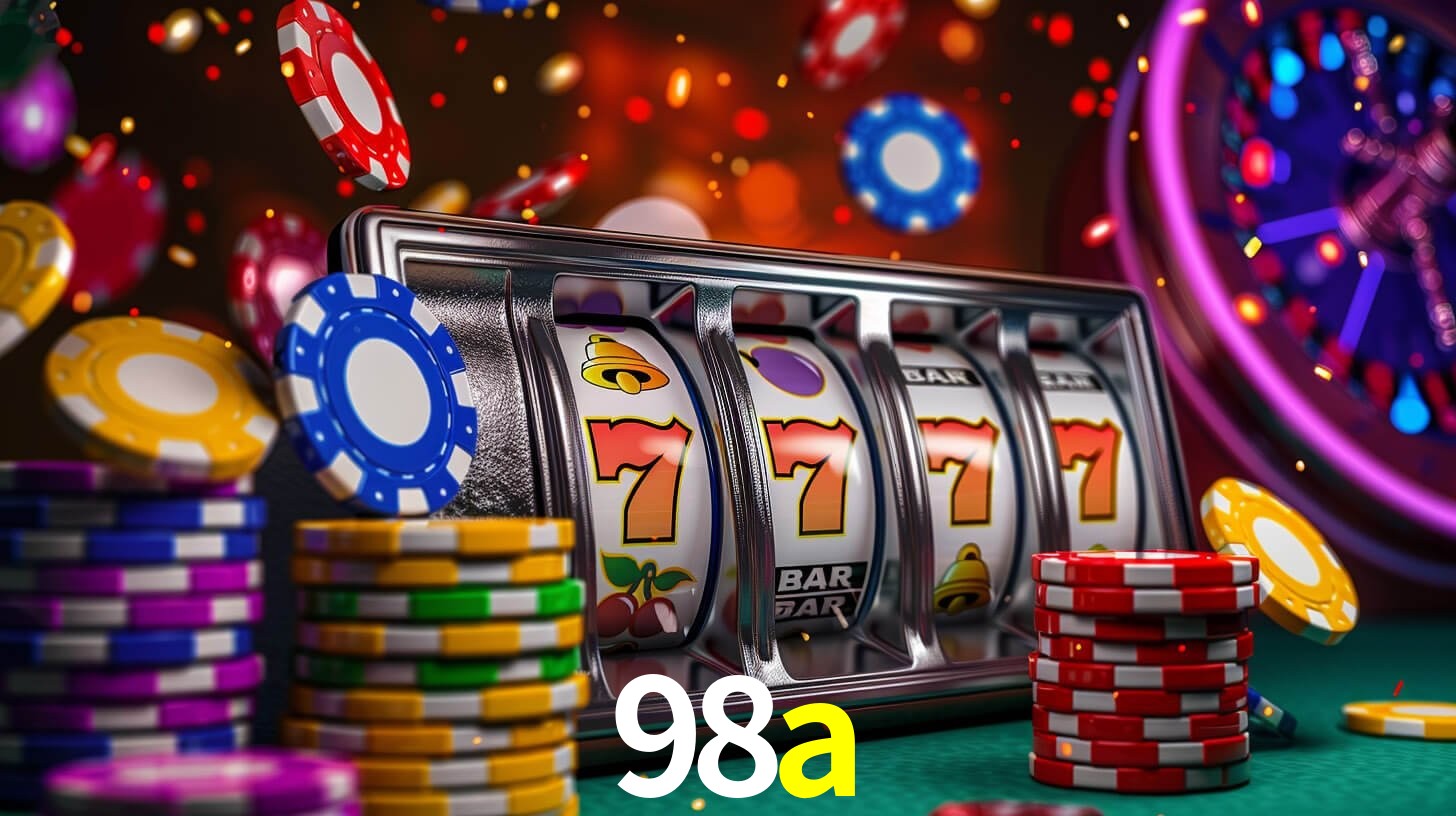 Diretório de Jogos 98a