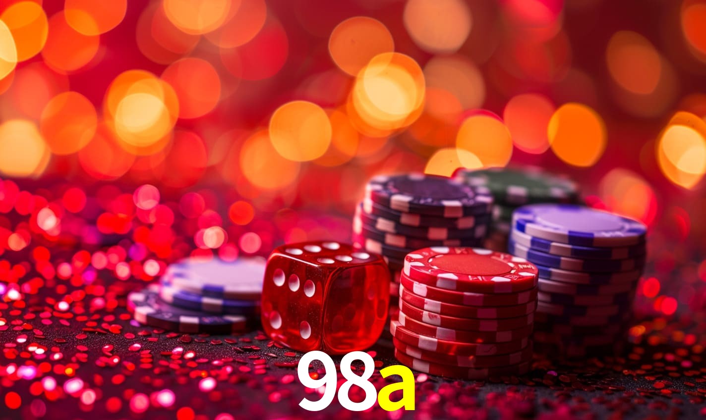 Jogos Exclusivos 98a