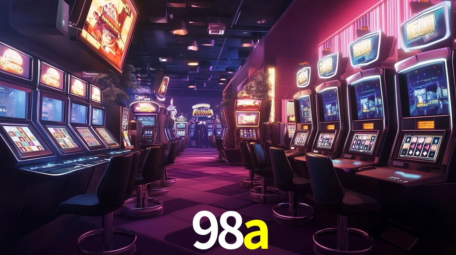 Experimente o Login Seguro Premium no 98a