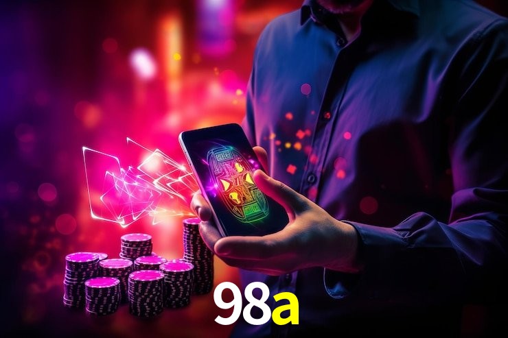 Benefícios da Conta 98a