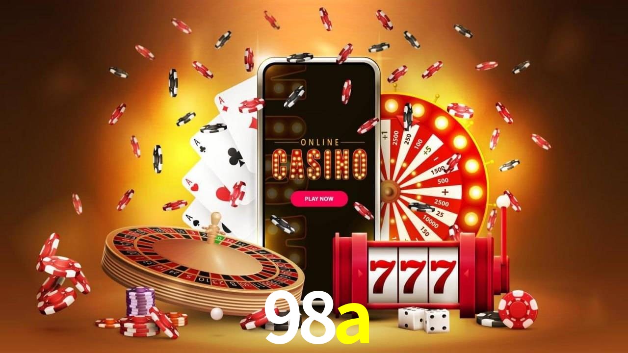 98a Giros Grátis