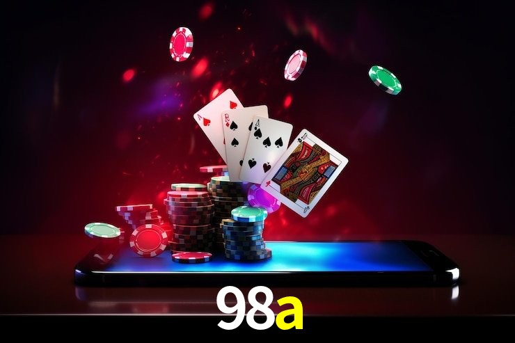 Slot Games 98a