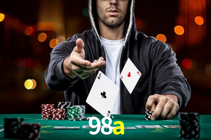 Funcionalidades App 98a