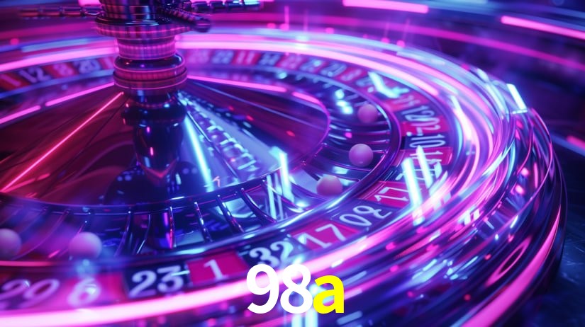Casino Ao Vivo 98a