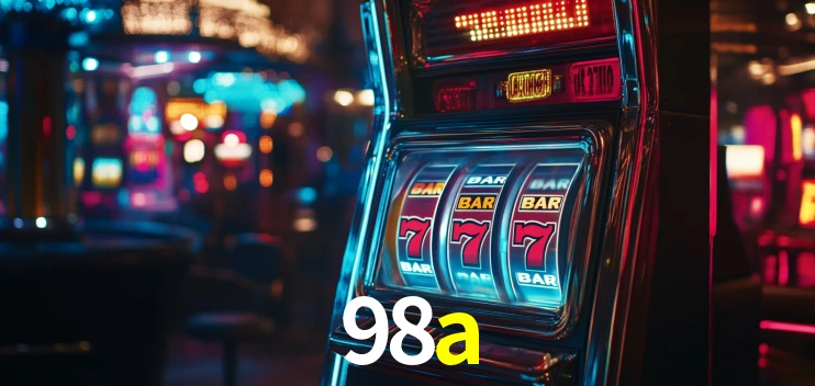 Welcome Bonus 98a