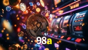 Apostas de Futebol 98a