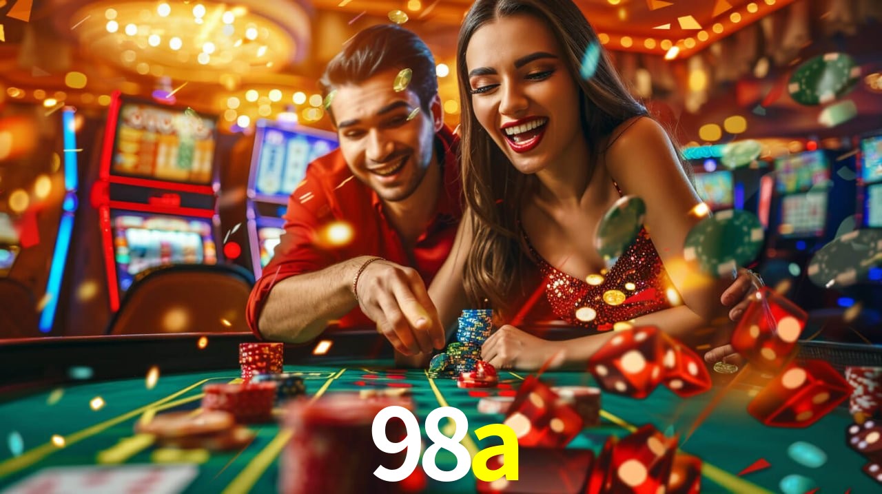 98a Dicas de Jogo
