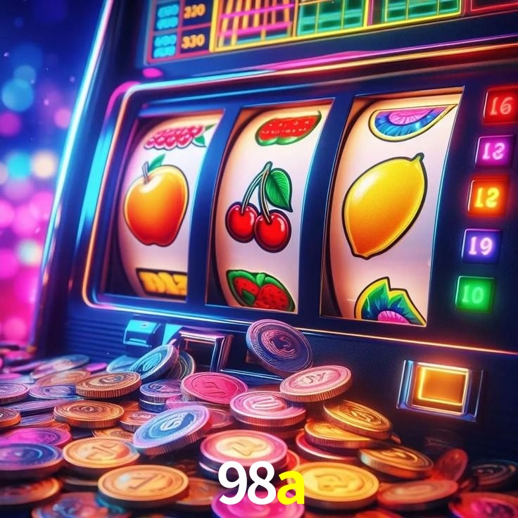 Aplicativo móvel 98a para iOS e Android