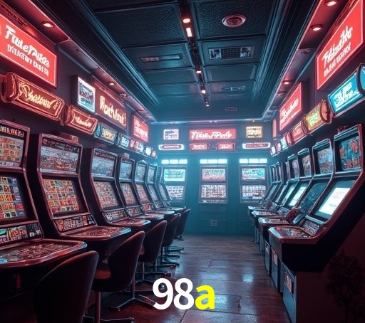 Progressão VIP 98a