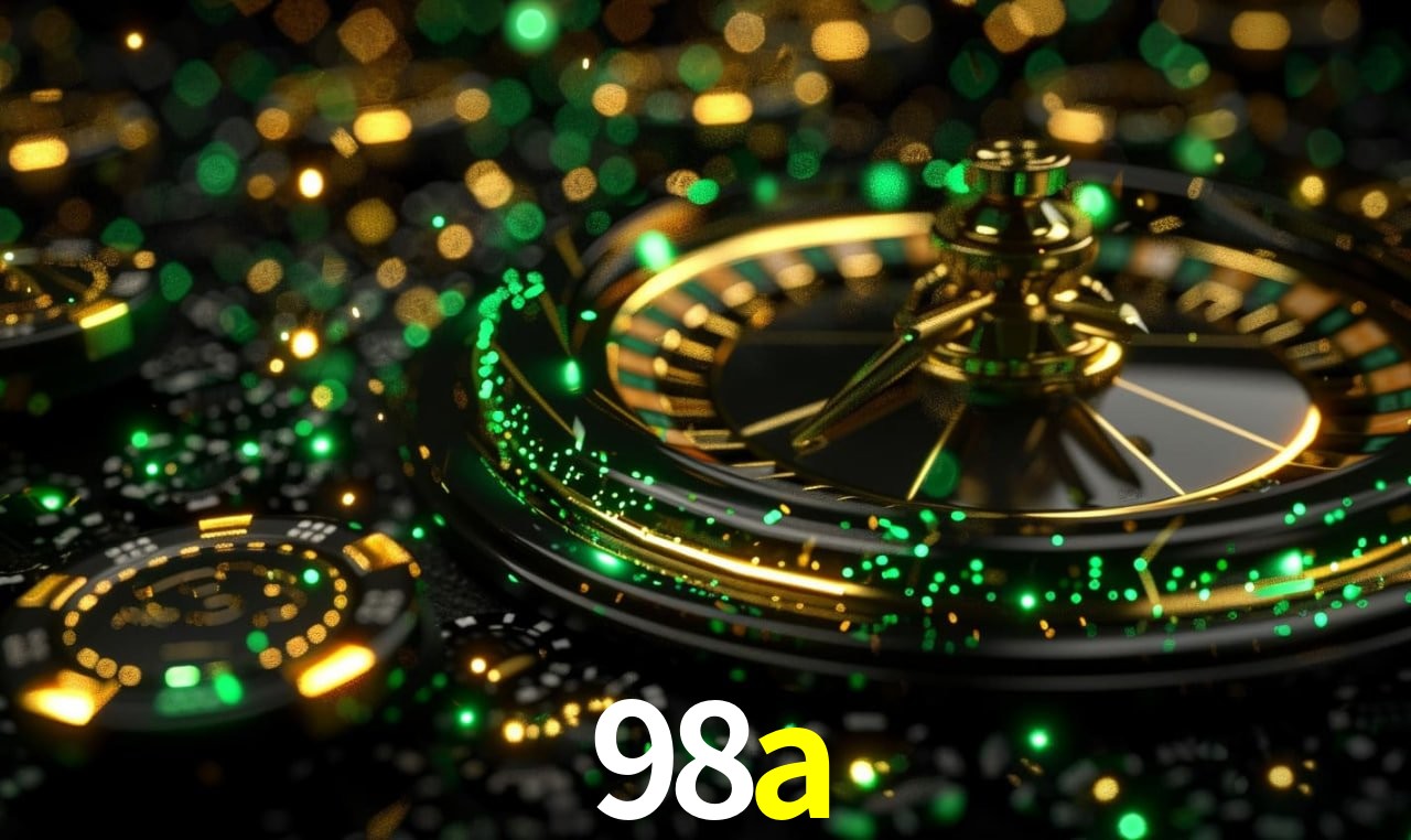 Melhores Jogos 98a