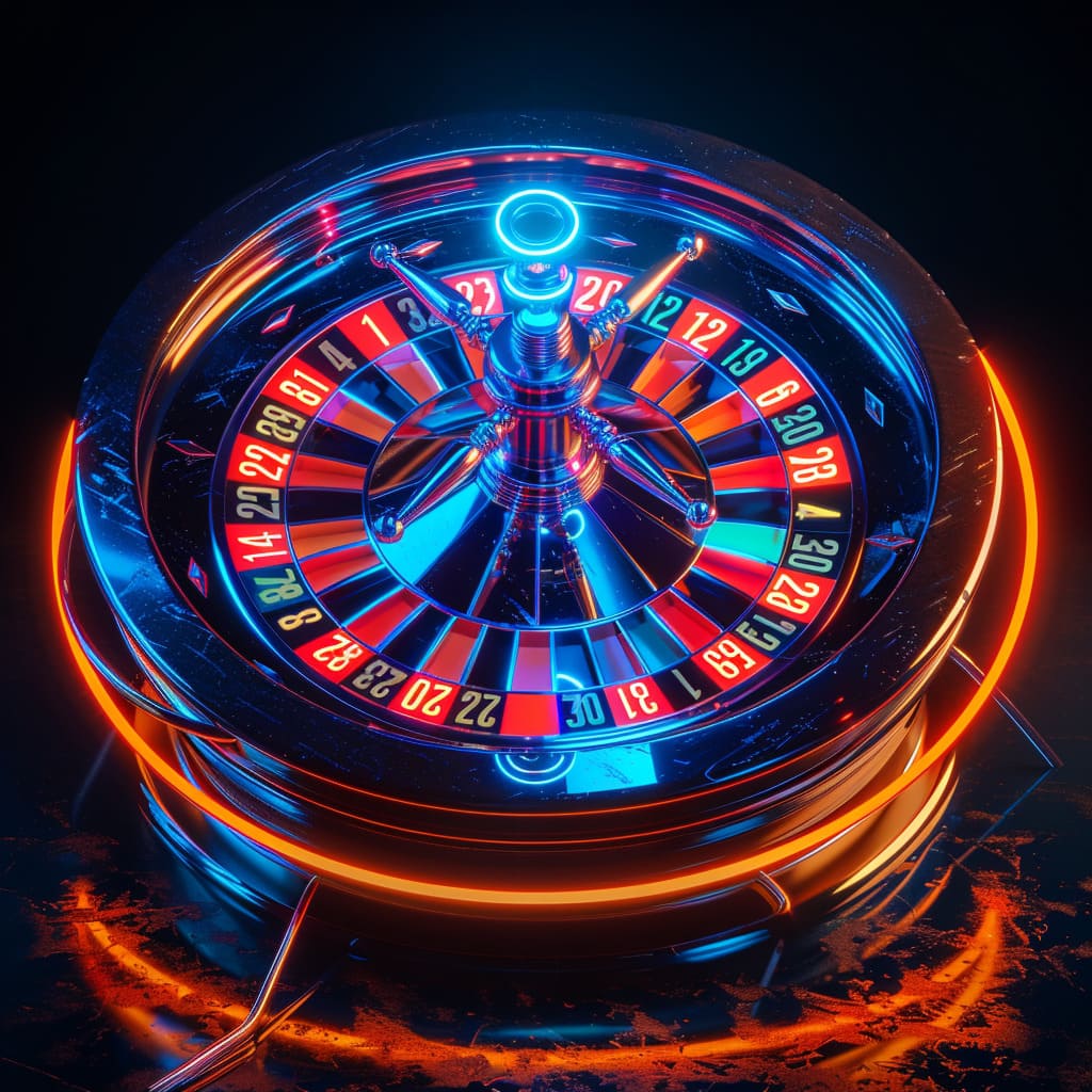 Melhor Casino Online 98A